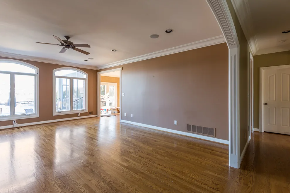 Home Cooking and Living Space Renovation by Java Construction LLC. - Photo 7