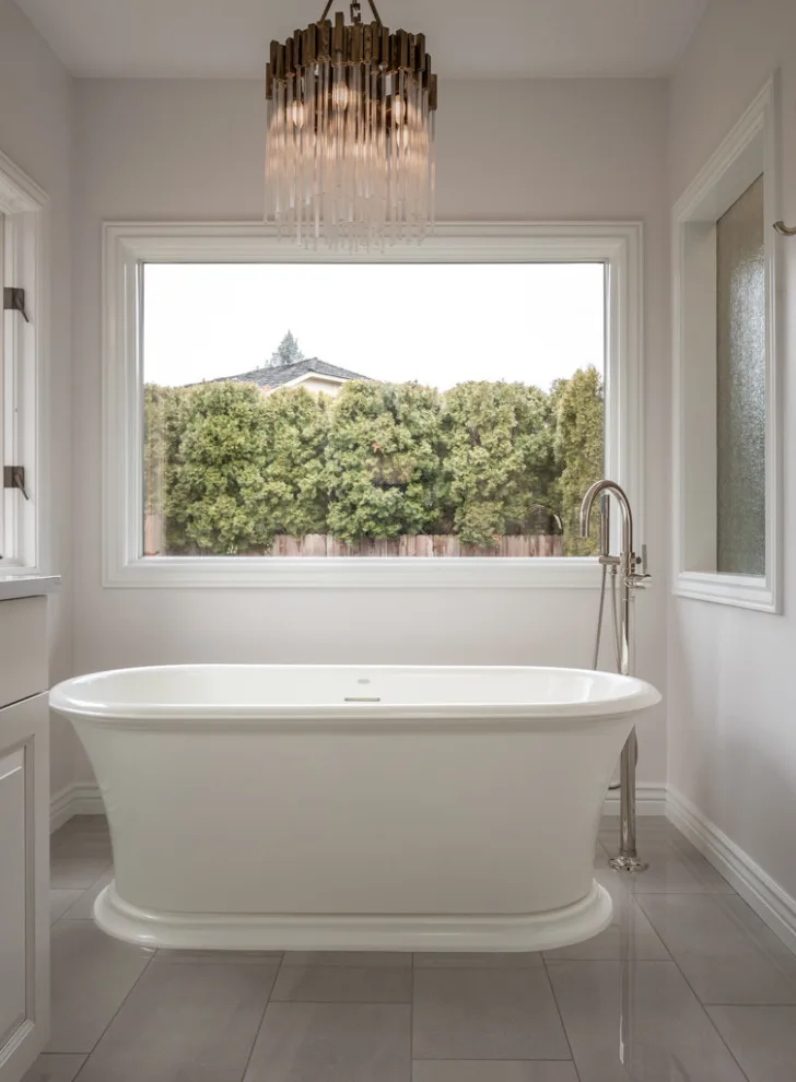 Innsbrook Primary Bathroom by Woodwright Custom Builders LLC - Photo 3
