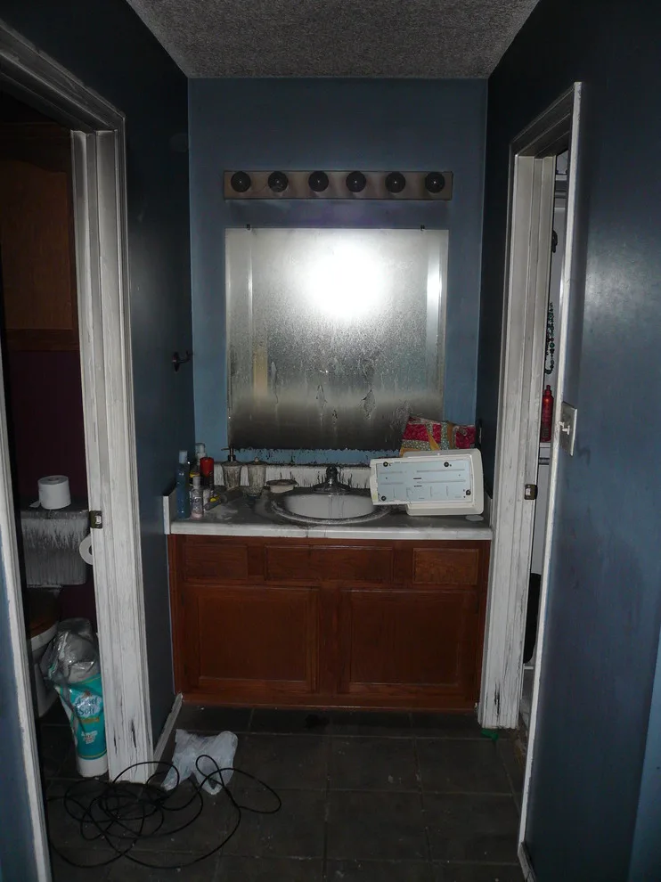 Insurance Restoration (Before and After Comparisons) by Rodebush Construction - Photo 4