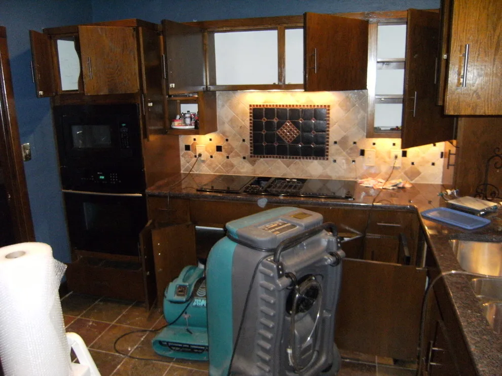 Insurance Restoration (Before and After Comparisons) by Rodebush Construction - Photo 18