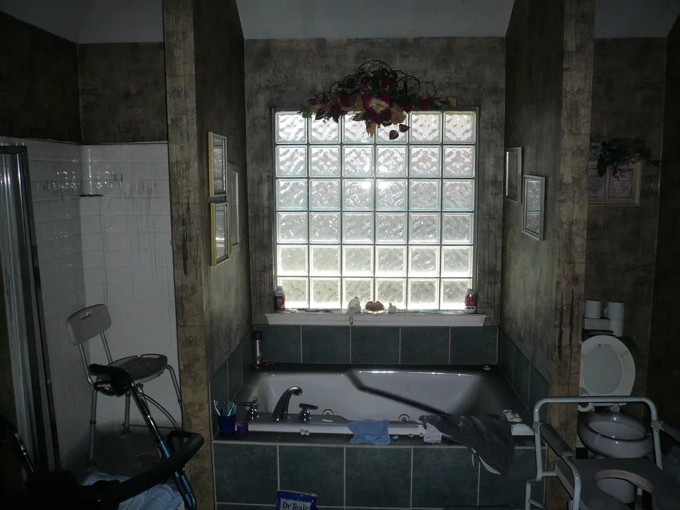 Insurance Restoration (Before and After Comparisons) by Rodebush Construction - Photo 3