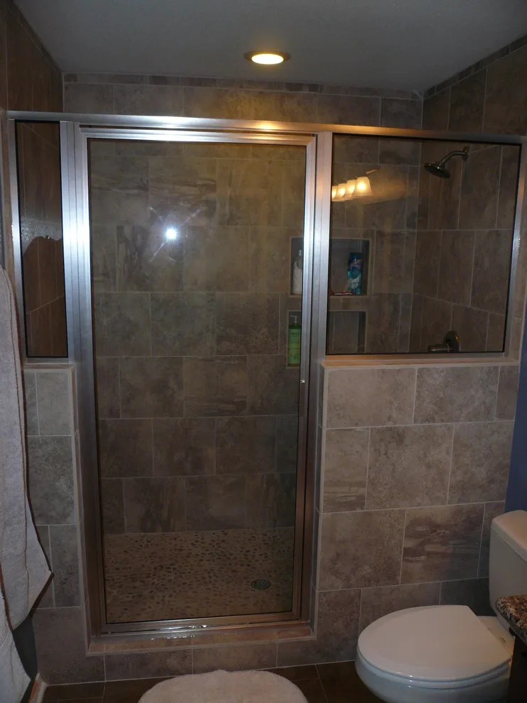 Insurance Restoration (Before and After Comparisons) by Rodebush Construction - Photo 17