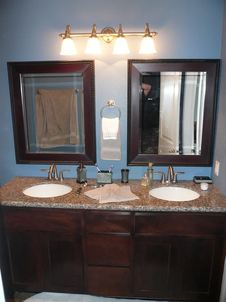 Insurance Restoration (Before and After Comparisons) by Rodebush Construction - Photo 38