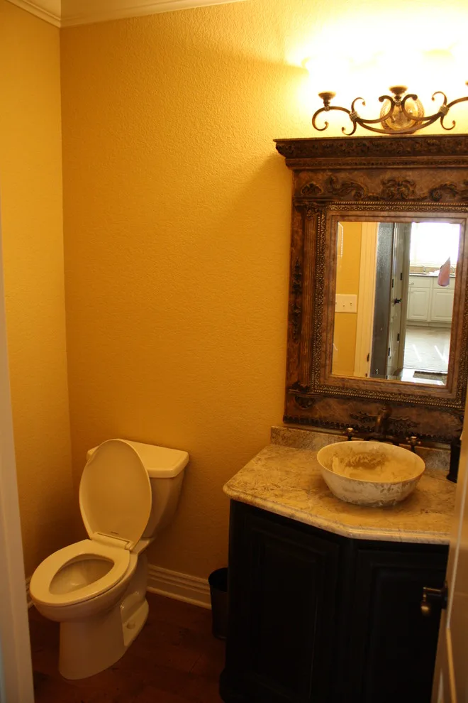 Insurance Restoration (Before and After Comparisons) by Rodebush Construction - Photo 22