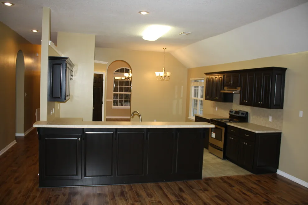 Insurance Restoration (Before and After Comparisons) by Rodebush Construction - Photo 29