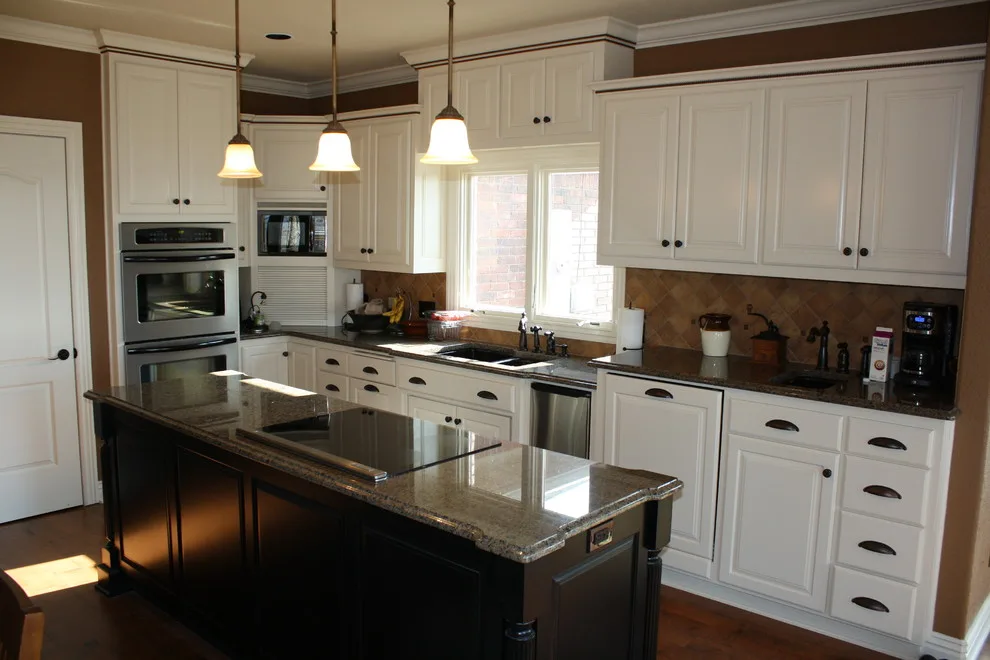 Insurance Restoration (Before and After Comparisons) by Rodebush Construction - Photo 16