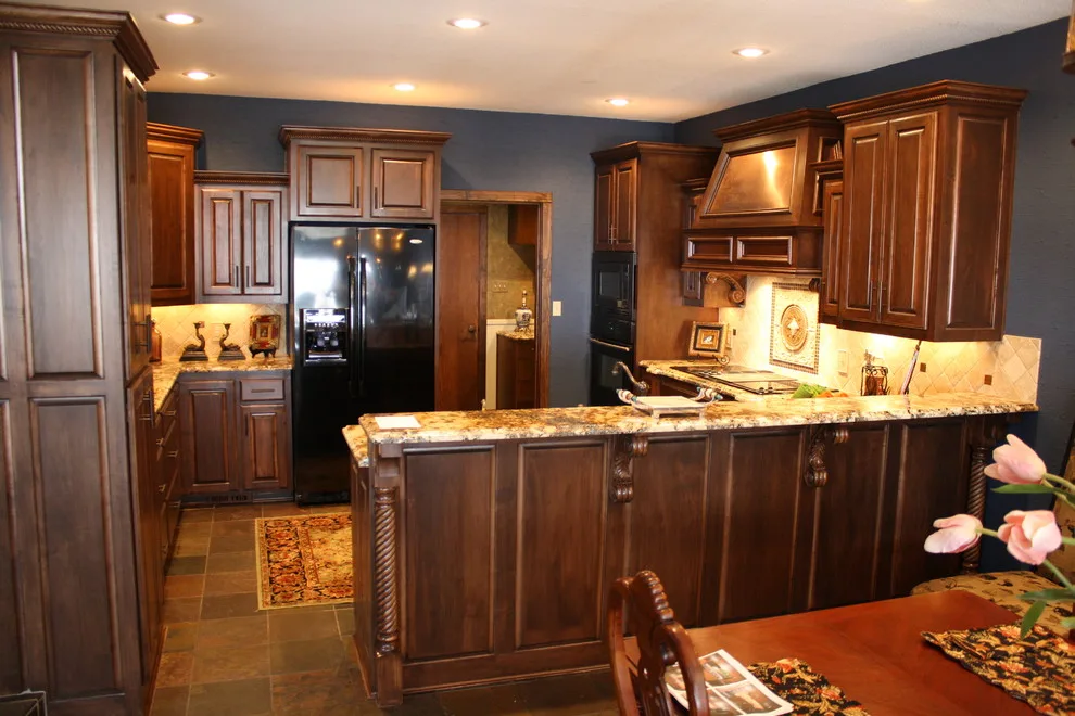 Insurance Restoration (Before and After Comparisons) by Rodebush Construction - Photo 30