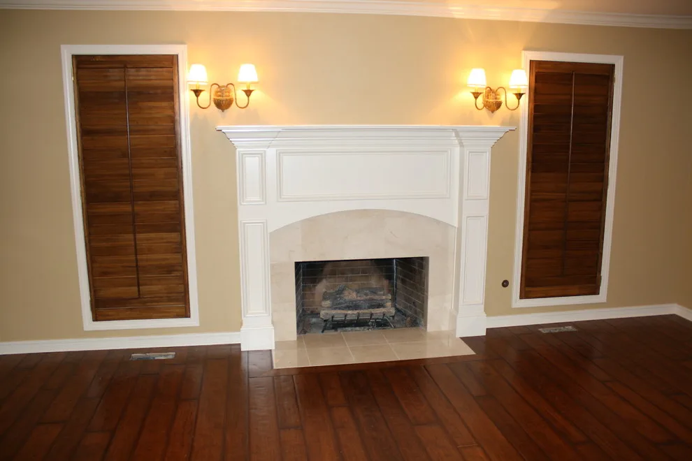 Insurance Restoration (Before and After Comparisons) by Rodebush Construction - Photo 15