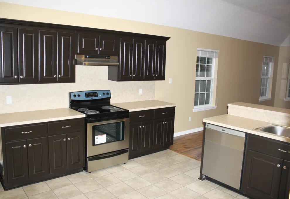 Insurance Restoration (Before and After Comparisons) by Rodebush Construction - Photo 21