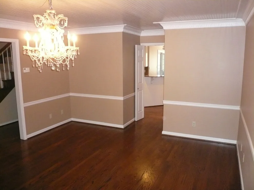 Insurance Restoration (Before and After Comparisons) by Rodebush Construction - Photo 25