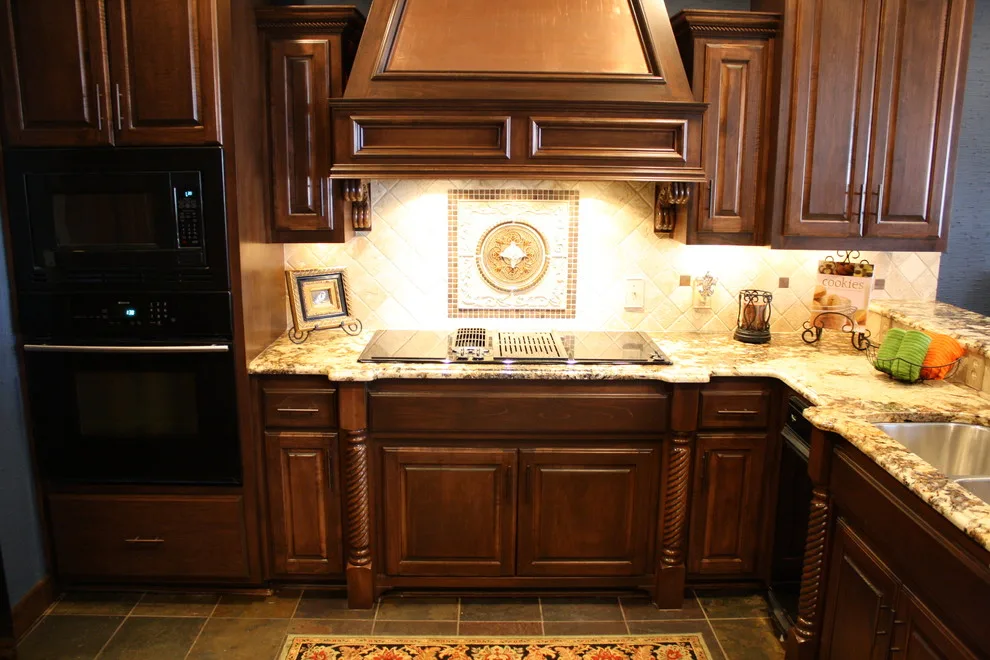 Insurance Restoration (Before and After Comparisons) by Rodebush Construction - Photo 32