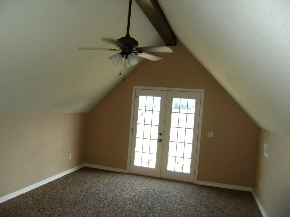 Insurance Restoration (Before and After Comparisons) by Rodebush Construction - Photo 36