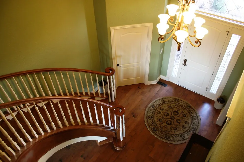 Insurance Restoration (Before and After Comparisons) by Rodebush Construction - Photo 28