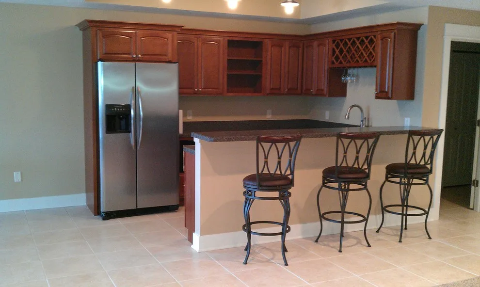 Interior Design by Allen Scott Construction - Photo 6