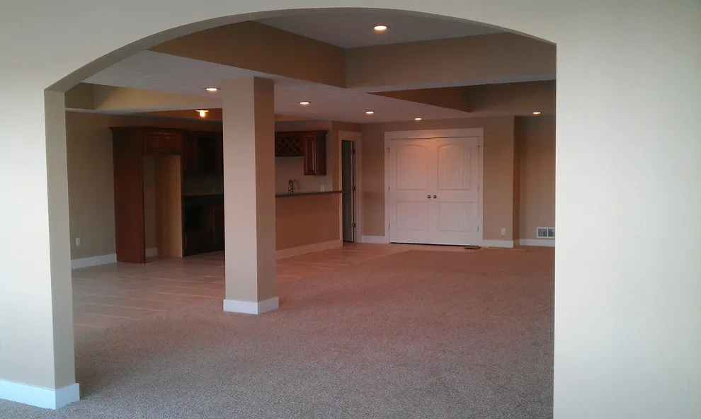 Interior Design by Allen Scott Construction - Photo 18