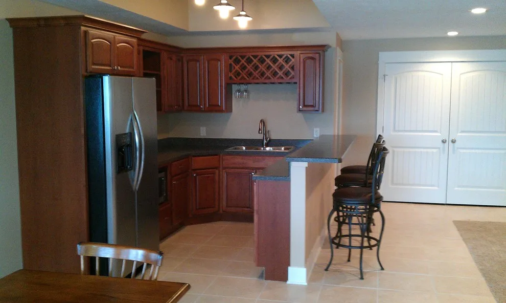 Allen Scott Construction - Photo 5