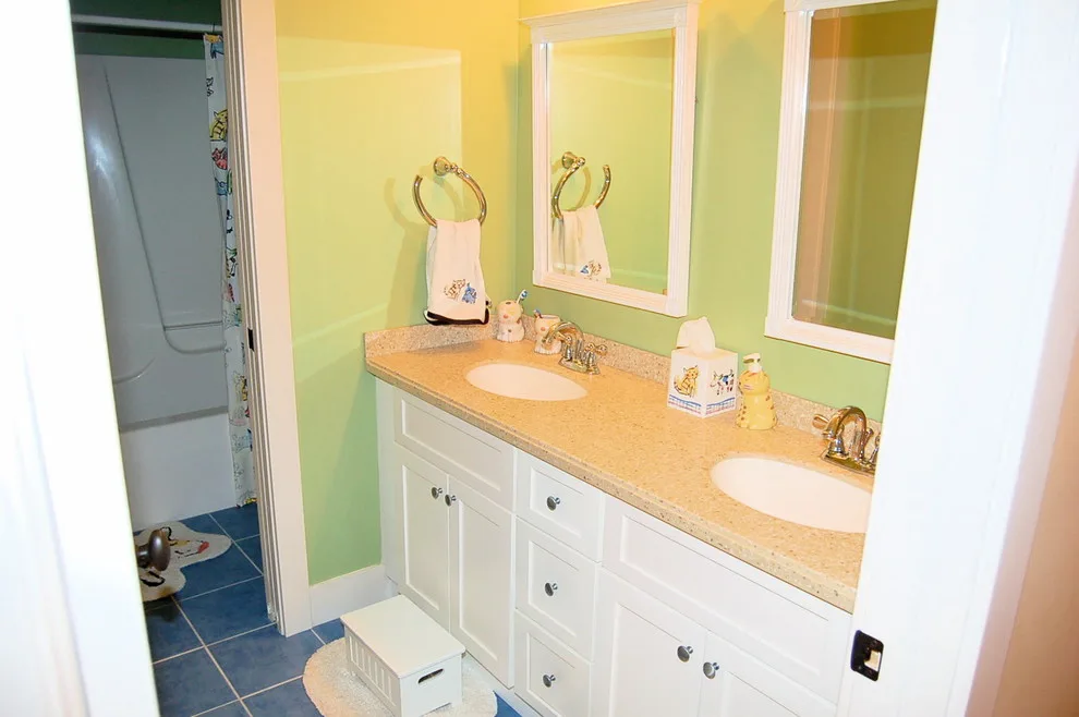 Interior Design by Allen Scott Construction - Photo 4