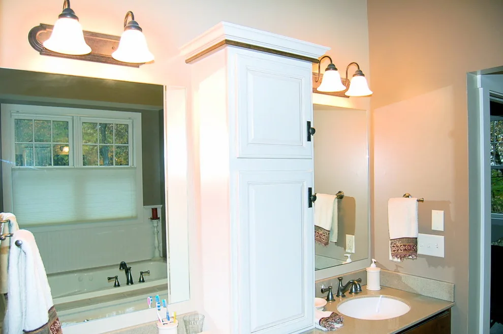 Interior Design by Allen Scott Construction - Photo 3