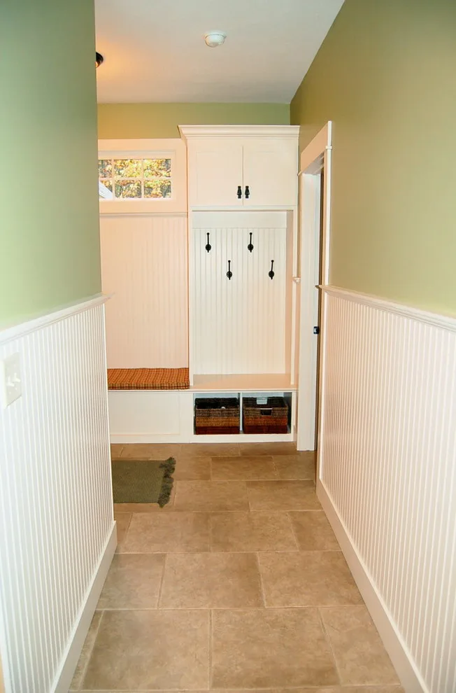 Interior Design by Allen Scott Construction - Photo 14