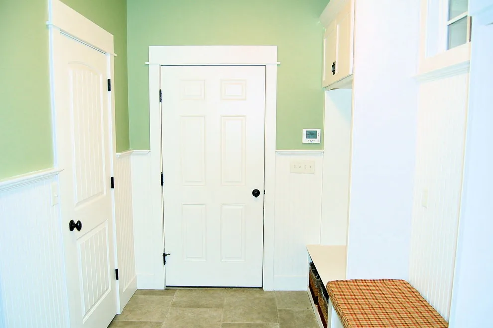 Interior Design by Allen Scott Construction - Photo 11