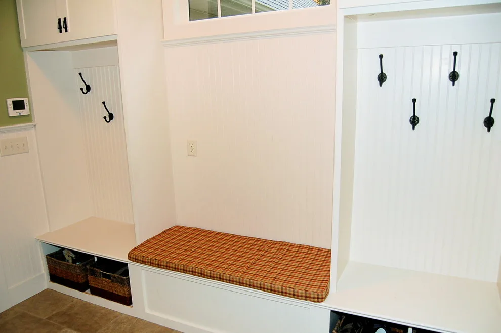 Interior Design by Allen Scott Construction - Photo 2