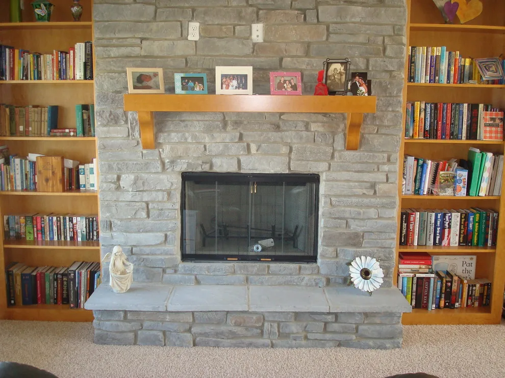 Interior Design by Allen Scott Construction - Photo 7