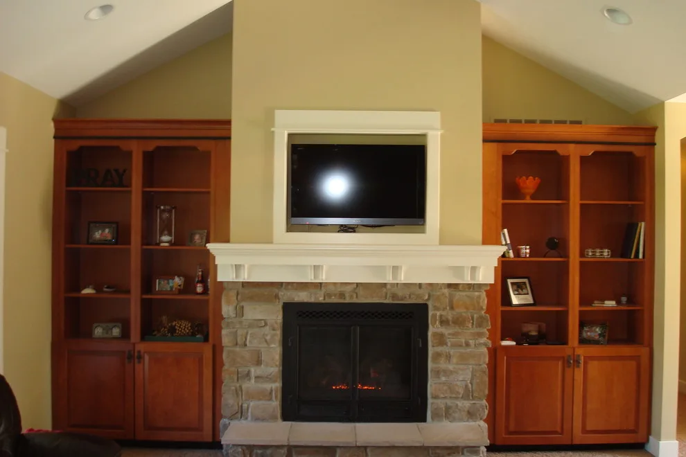 Interior Design by Allen Scott Construction - Photo 5