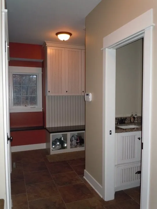 Interior Design by Allen Scott Construction - Photo 17