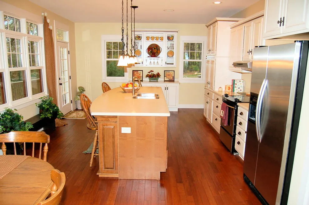 Interior Design by Allen Scott Construction - Photo 19