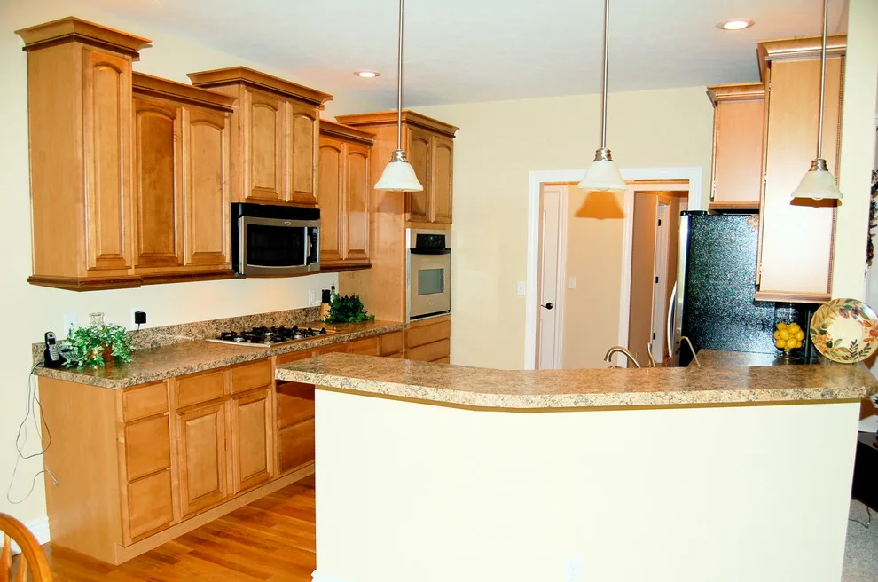 Interior Design by Allen Scott Construction - Photo 16