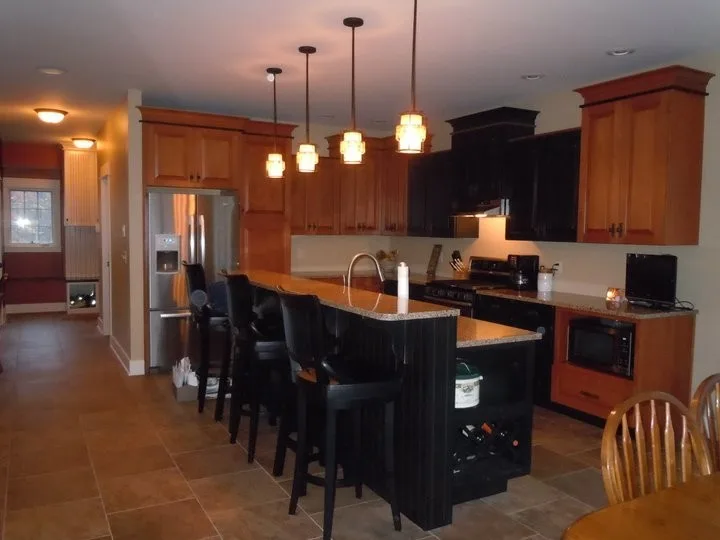 Interior Design by Allen Scott Construction - Photo 12