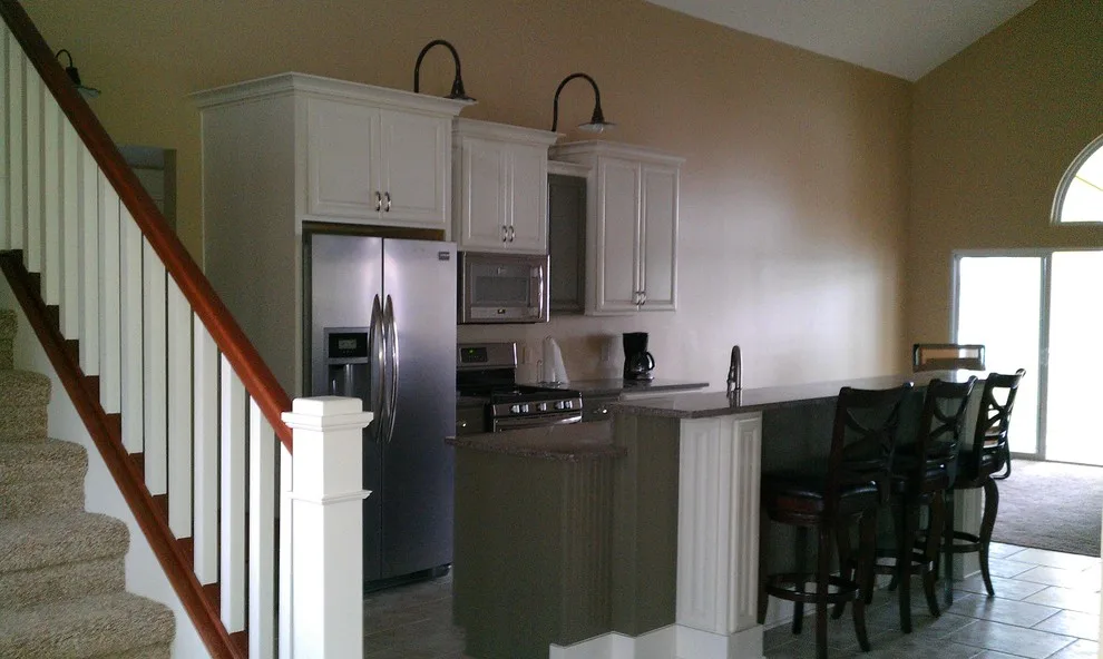 Allen Scott Construction - Photo 2