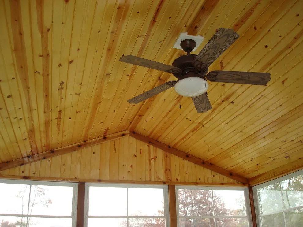 Interior Design by Allen Scott Construction - Photo 9