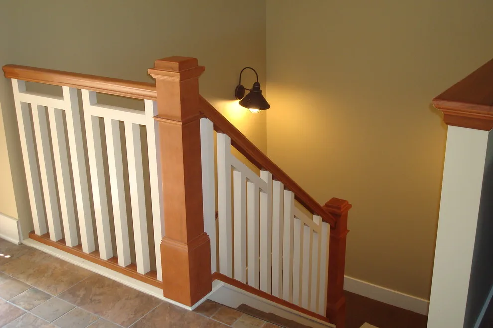 Interior Design by Allen Scott Construction - Photo 20