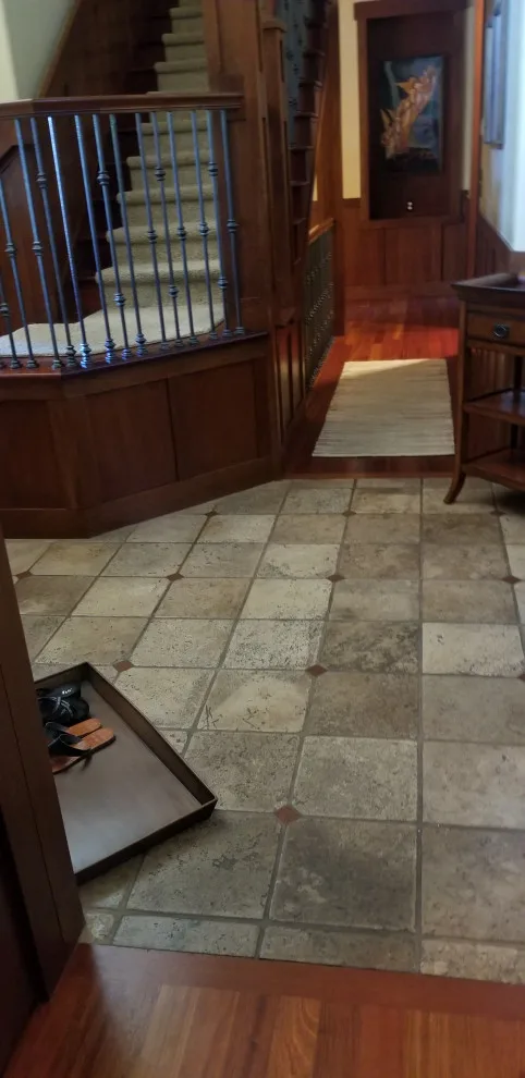 Home Interior Remodeling Projects by Mark Hammer Construction LTD. - Photo 16