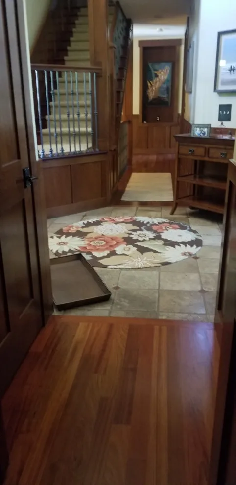 Home Interior Remodeling Projects by Mark Hammer Construction LTD. - Photo 19