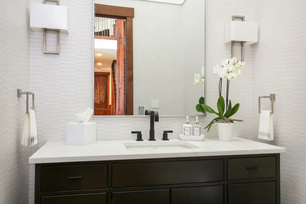 Home Interior Remodeling Projects by Mark Hammer Construction LTD. - Photo 14