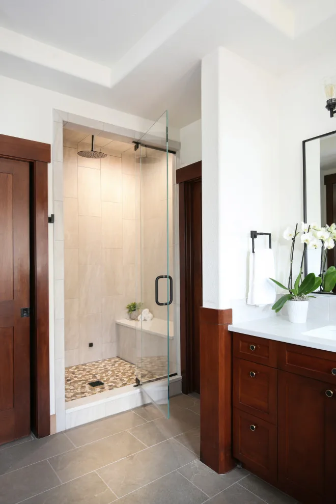 Home Interior Remodeling Projects by Mark Hammer Construction LTD. - Photo 9