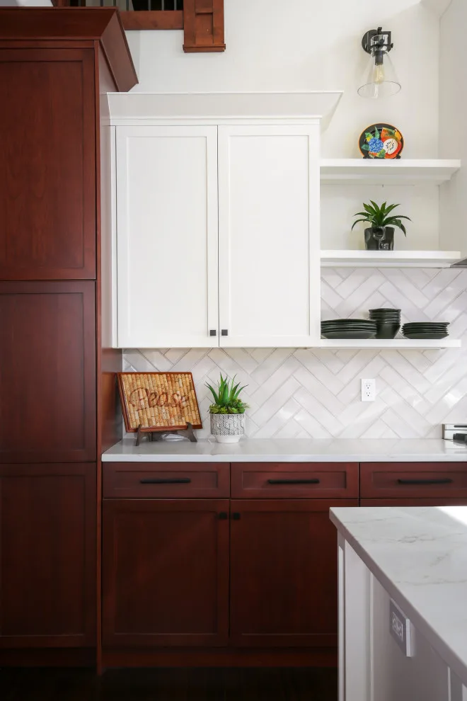 Home Interior Remodeling Projects by Mark Hammer Construction LTD. - Photo 6