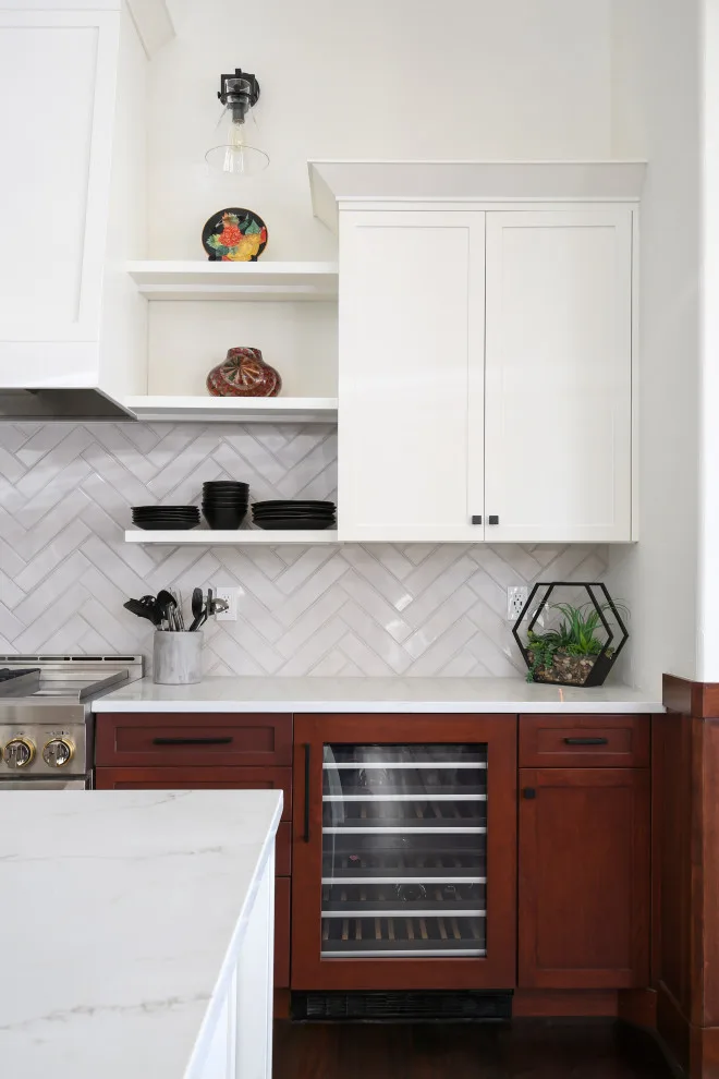 Home Interior Remodeling Projects by Mark Hammer Construction LTD. - Photo 3
