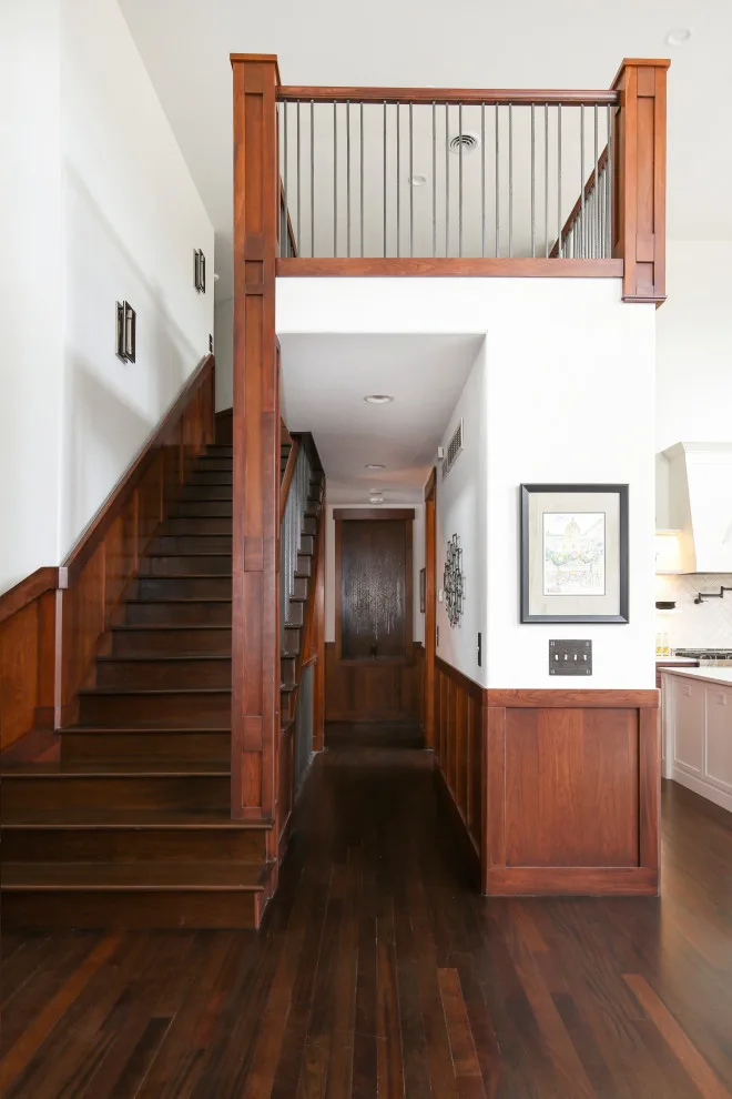 Home Interior Remodeling Projects by Mark Hammer Construction LTD. - Photo 20