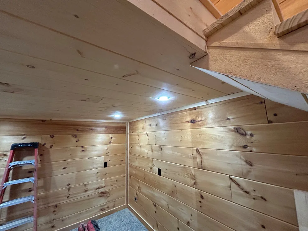 Loft Interior by Built By Josh LLC - Photo 8