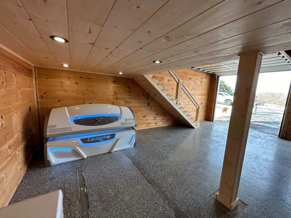 Loft Interior by Built By Josh LLC - Photo 6