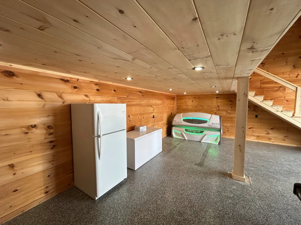 Loft Interior by Built By Josh LLC - Photo 11