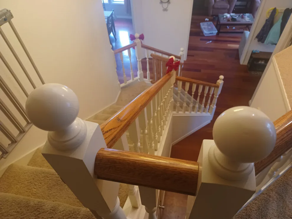 Interior Coating by Phillips Family Construction - Photo 2