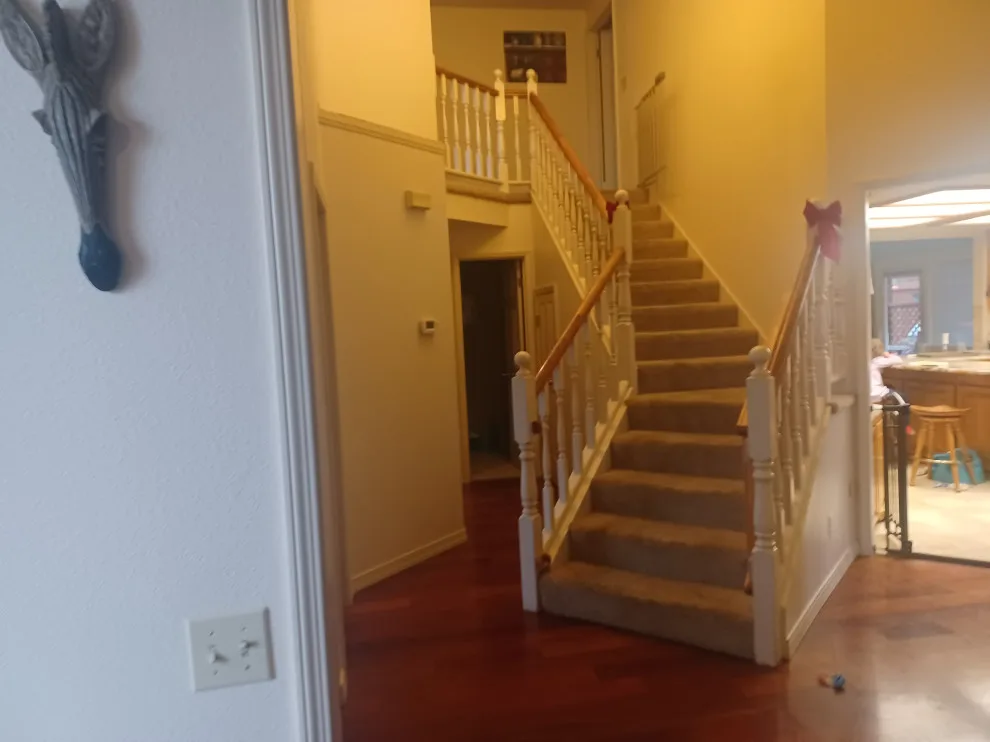 Interior Coating by Phillips Family Construction - Photo 4