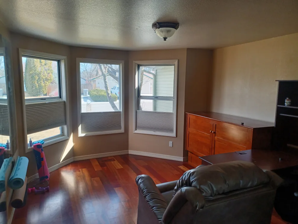 Interior Coating by Phillips Family Construction - Photo 3