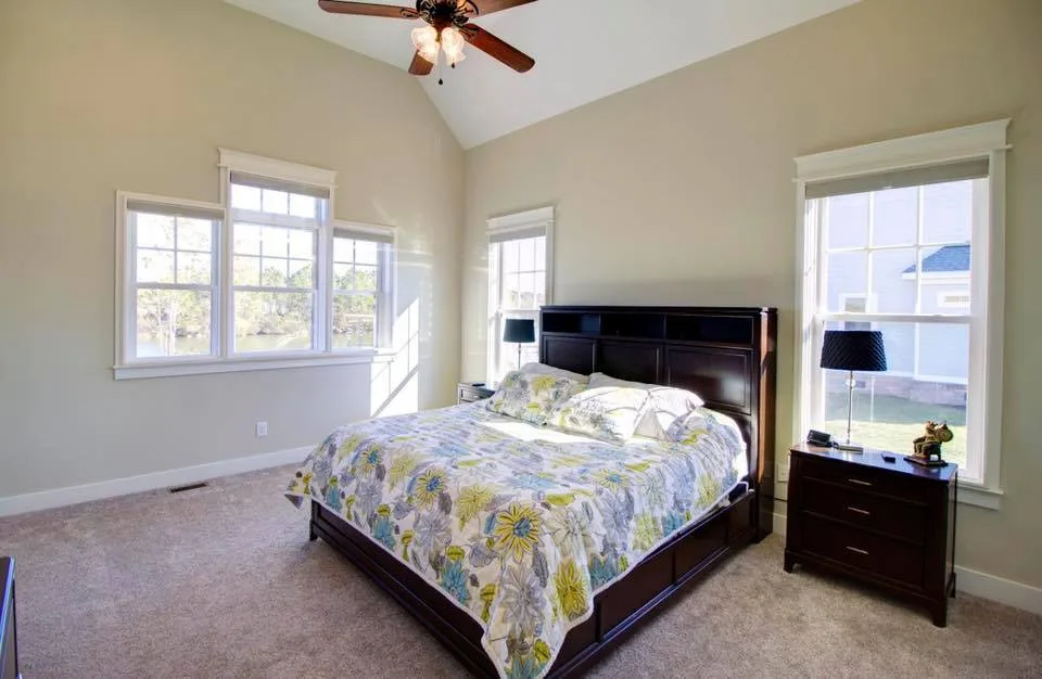 Interior Design by Virginia Coastal Homes & Remodeling, Inc. - Photo 5