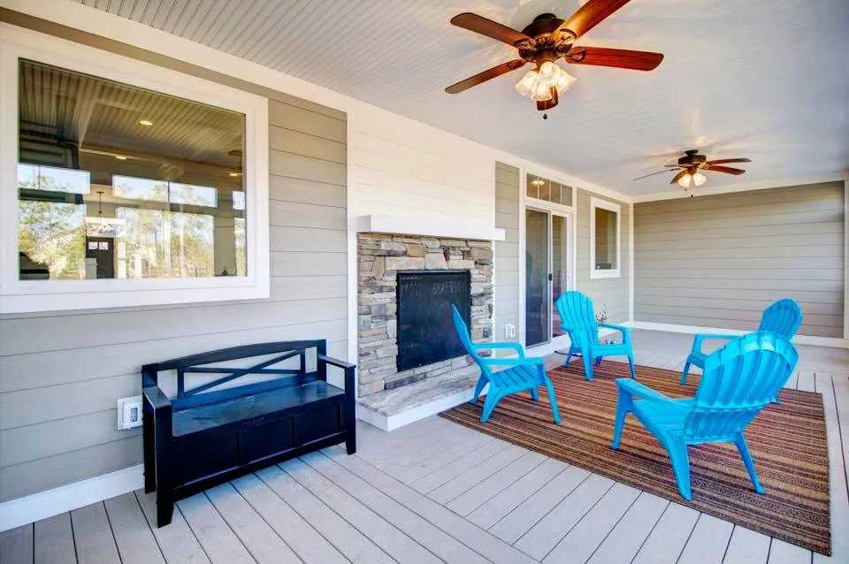 Virginia Coastal Homes & Remodeling, Inc. - Photo 4