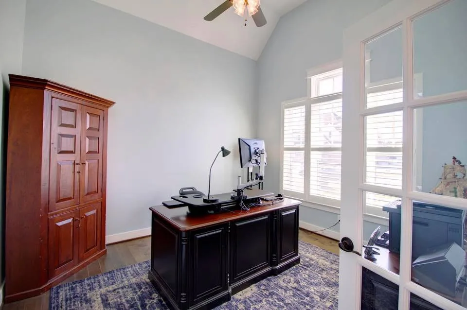 Interior Design by Virginia Coastal Homes & Remodeling, Inc. - Photo 2
